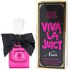 Juicy Couture Viva La Juicy Noir Eau de Parfum donna 50 ml