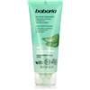 Babaria Aloe Vera Gel Exfoliante Facial 100 ml
