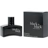Nuparfums Black is Black Eau de Toilette uomo 100 ml