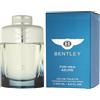 Bentley Bentley For Men Azure Eau de Toilette uomo 100 ml