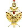 Khadlaj Hareem Al Sultan Gold Olio profumato 35 ml