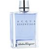 Ferragamo Acqua Essenziale Eau de Toilette uomo 100 ml