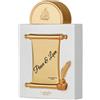Lattafa Pride Peace & Love Eau de Parfum 100 ml
