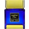 Flavia Parfum Dominant Collections Leather Noir Eau de Parfum 100 ml