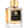 Ministry Of Oud Oud Royal Estratto di profumo uomo 100 ml