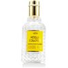 4711 Acqua Colonia Starfruit & White Flowers Acqua di colonia 50 ml