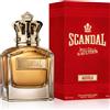 Jean Paul Gaultier Scandal Absolu Parfum uomo 150 ml