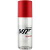 James Bond 007 Quantum Deodorante uomo 150 ml
