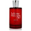 Juliette Has A Gun Juliette Eau de Parfum donna 100 ml