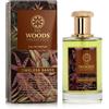The Woods Collection Timeless Sands Eau de Parfum 100 ml opzione Nuova confezione