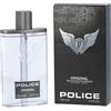Police Original Eau de Toilette uomo 100 ml