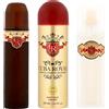 Cuba Royal set uomo 1 pz