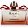 Ferragamo Signorina Unica Eau de Parfum donna 100 ml