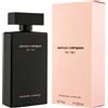 Narciso Rodriguez For Her Latte corpo donna 200 ml