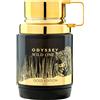 Armaf Odyssey Wild One Gold Edition Eau de Parfum uomo 100 ml