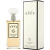 Gres Madame Grès Eau de Parfum donna 100 ml