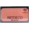 Artdeco Blusher Blush donna 5 g tonalità 44 Red Orange Blush