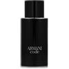 Giorgio Armani Code Eau de Toilette uomo 75 ml