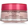 Collistar IDROATTIVA+ Fresh Moisturizing Water Cream 50 ml
