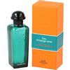 Hermes Eau d´Orange Verte Acqua di colonia 100 ml