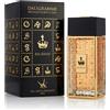 Dali Haute Parfumerie Daligramme Ma Reine Eau de Parfum donna 100 ml