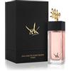 Dali Haute Parfumerie Melodie Du Cygne De La Main Eau de Parfum donna 100 ml