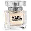 Karl Lagerfeld Karl Lagerfeld For Her Eau de Parfum donna 45 ml