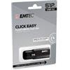Emtec Pen drive 512GB Emtec B110 U3.2 ETC Blu [ECMMD512GB113]