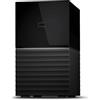 Western digital My Book Duo 36TB Nero [WDBFBE0360JBK-EESN]