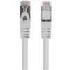 Lanberg Cavo di rete Lanberg PCU5-20CC-0100-S cat.6 F/UTP 1m Grigio [AKLAGKSP6000713]