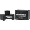 Hummer Hummer Black Eau de Toilette uomo 125 ml