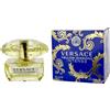 Versace Yellow Diamond Intense Eau de Parfum donna 50 ml