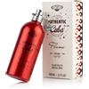 Cuba Authentic Flame Eau de Toilette uomo 100 ml