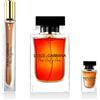 Dolce&Gabbana The Only One set donna 115 ml