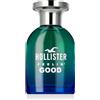 Hollister Feelin' Good Eau de Toilette uomo 50 ml