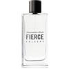 Abercrombie & Fitch Fierce Acqua di colonia uomo 200 ml opzione Imballaggio nuovo