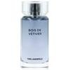 Karl Lagerfeld Les Parfums Matières Bois De Vétiver Eau de Toilette uomo 100 ml