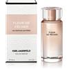 Karl Lagerfeld Les Parfums Matières Fleur De Pêcher Eau de Parfum donna 100 ml