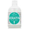 Kallos Cosmetics Kallos Keratin Shampoo With Keratin And Milk Protein 1000 ml
