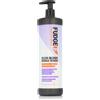 Fudge Clean Blonde Damage Rewind Violet-Toning Conditioner 1000 ml