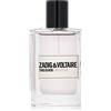 Zadig & Voltaire This Is Her! Undressed Eau de Parfum donna 50 ml
