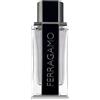Ferragamo Ferragamo Eau de Toilette uomo 100 ml