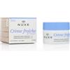 Nuxe Crème Fraîche de Beauté Plumping Cream 48H (Normal Skin) 50 ml