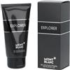 Montblanc Explorer Doccia gel uomo 150 ml