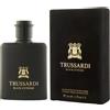 Trussardi Black Extreme Eau de Toilette uomo 50 ml