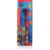 Nickelodeon Paw Patrol Toothbrush Duo Super Soft 4-6 (Blue and Red)