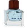 Hollister Canyon Escape Eau de Toilette uomo 50 ml