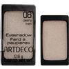 Artdeco Pearl Ombretto donna 0,8 g tonalità 08 Pearly Linen
