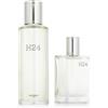 Hermes H24 Pacco regalo Eau de Toilette 30 + Eau de Toilette Refill 125 ml