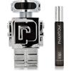 Paco Rabanne Phantom Pacco regalo eau de toilette 100 ml + eau de toilette 20 ml